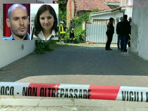 Delitto di Garlasco, blitz nella casa di ex inquirenti: accusato di corruzione ex procuratore Venditti che archiviò indagini su Sempio