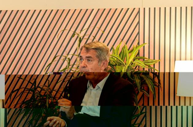 Dazi, Pizzoli (Ing): "Ottimistico pensare a sorprese che porteranno ad accelerazione positiva"