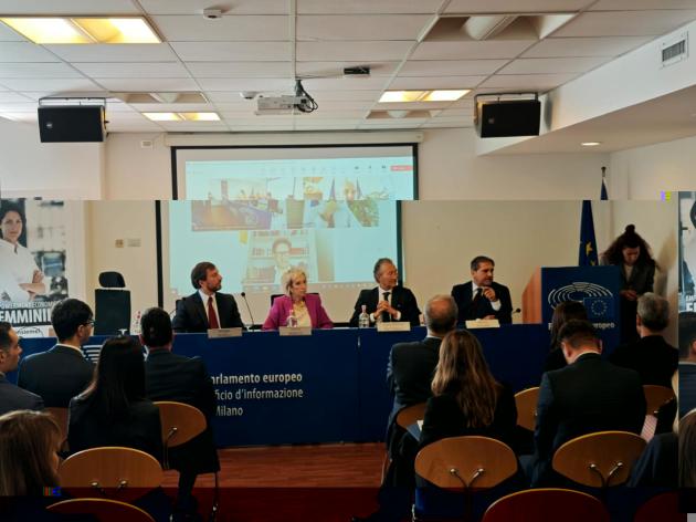 Sostenibilità, Procaccini: "Elettrificazione forzata parte delle criticità scorsa legislatura europea"