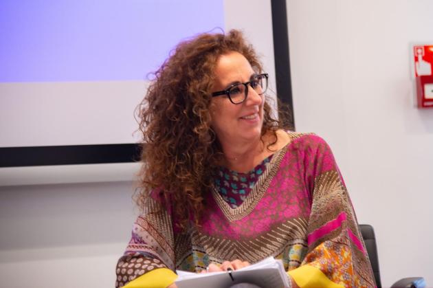 Ferro: "Cresce disagio tra giovani, serve grande alleanza educativa"