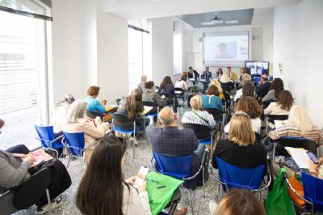 Ossa forti e sane, parte il tour in 8 città della campagna 'Non romperle!'