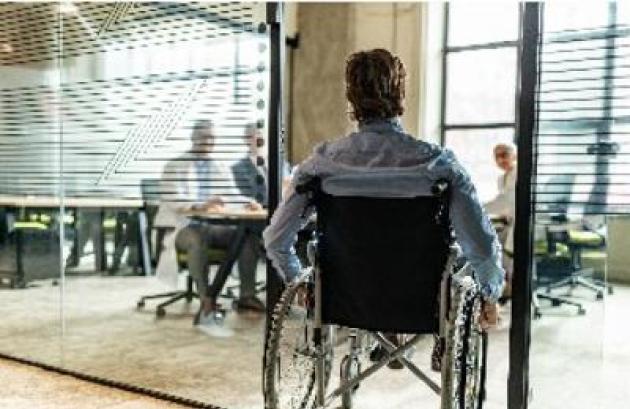 Disabili, Pagliaro (Inca): "La nuova riforma della disabilità è bloccata e sganciata da realtà"