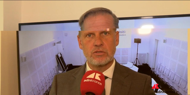 Ai, Reinisch (Meta): "Frammentazione normativa Ue è barriera per imprese"