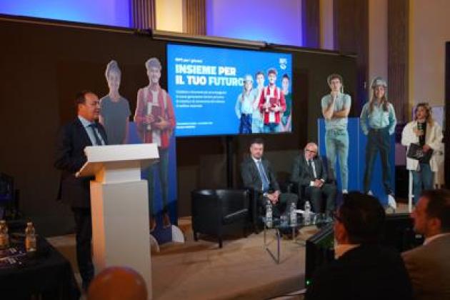 Nasce 'Inps per i Giovani', app per tutti i servizi dedicati