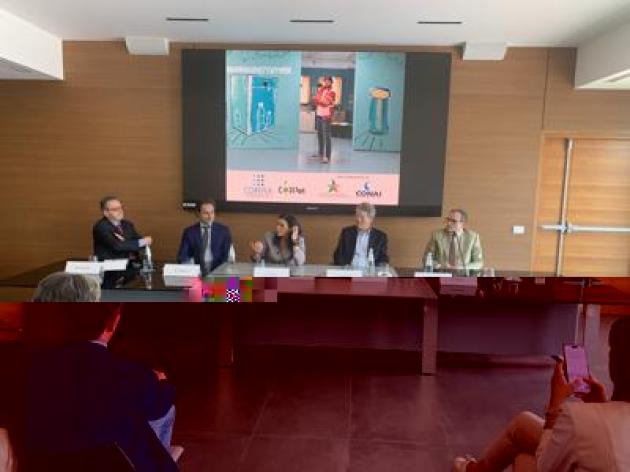 Rifiuti, Corepla e Coripet lanciano la campagna Sup 2025 con Andrea Pisani