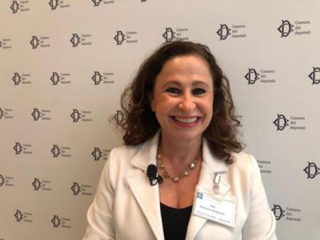 Tumore al seno, Dorigo (AstraZeneca): "Gruppo in prima linea su farmaci e prevenzione"