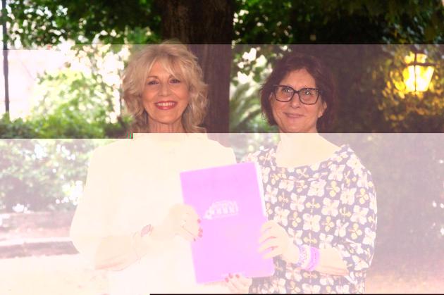 Fondazione IncontraDonna, Antonella Campana eletta nuova presidente&nbsp;&nbsp;