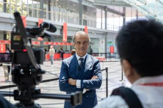 Federlegnoarredo: "Nel primo trimestre filiera chiude a -0,7%, in linea con il 2024"