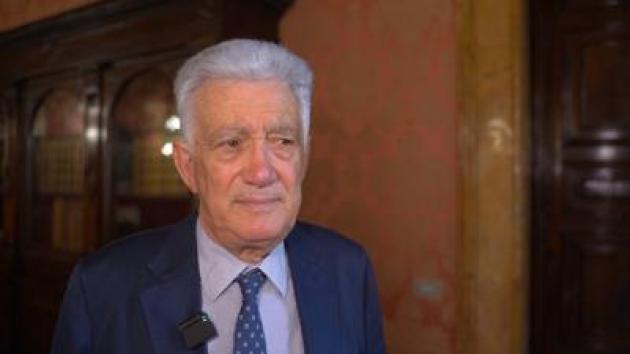 Toro (Ail): "Ogni anno oltre 20 mln su ricerca neoplasie del sangue"