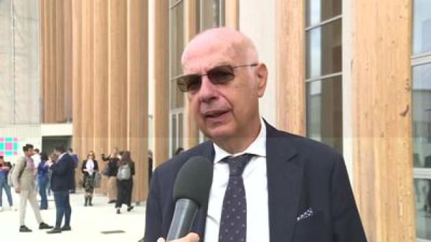 Vaccini, anti-Rsv in Giappone a under 50 a rischio, Rezza: "Scelta di buon senso"