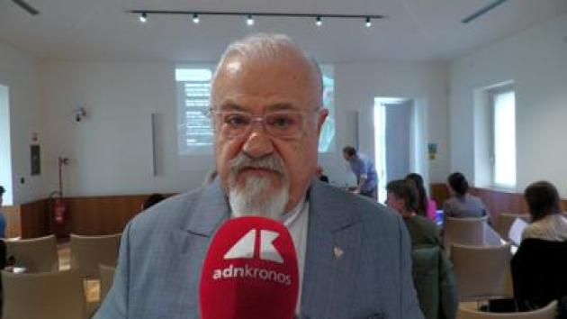 Canonica (Humanitas): "Nuovi dati confermano efficacia anti Il-5 in asma grave"