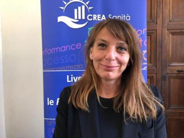 Donetti (Umbria): "Avanti con il Piano sociosanitario regionale"