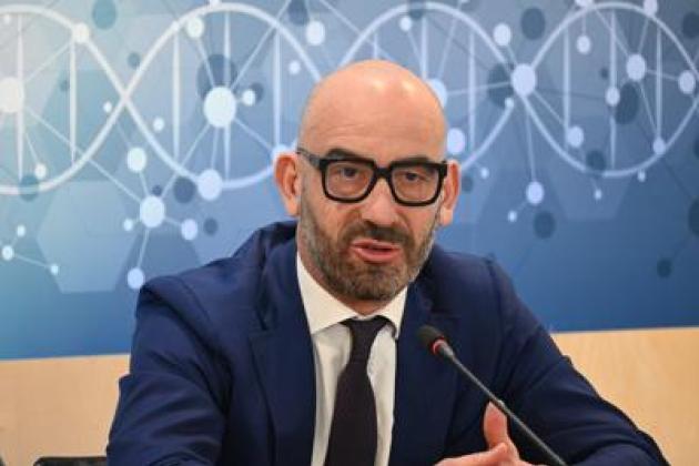 Antibiotico-resistenza, Matteo Bassetti primo al mondo per studi e citazioni