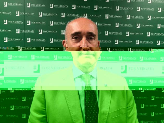 Musica, rettore Tor Vergata: "Entusiasti per concerto di Ultimo, vicini a suoi valori"
