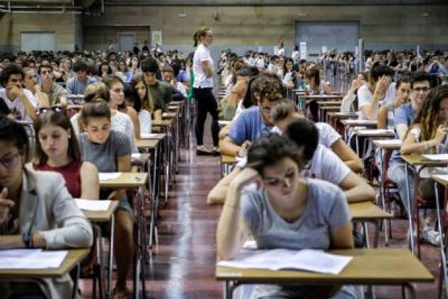 Ordini medici, 'bene 54mila iscritti a Medicina ma 1 su 2 dovrà rinunciare'