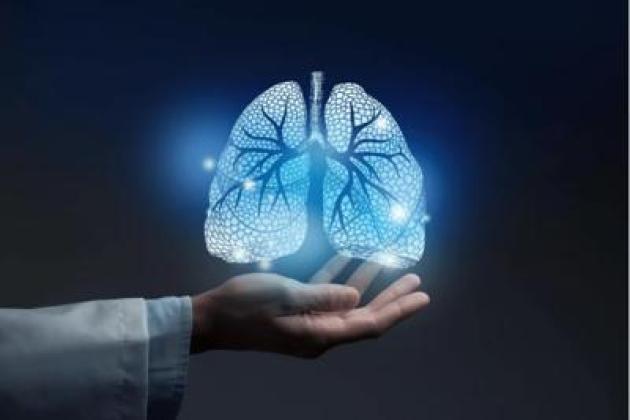 Cancro polmone, ok Ue a tislelizumab in neoadiuvante e adiuvante