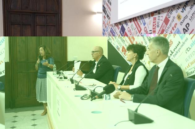 Violenza sulle donne, Coop e Fondazione Cecchettin insieme per educazione affettiva