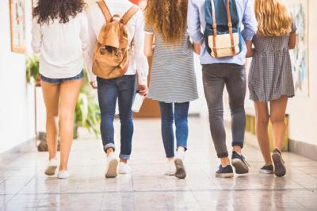 Adolescenti e malattie reumatiche, Sir: "Rientro a scuola aiuta a gestire patologia"