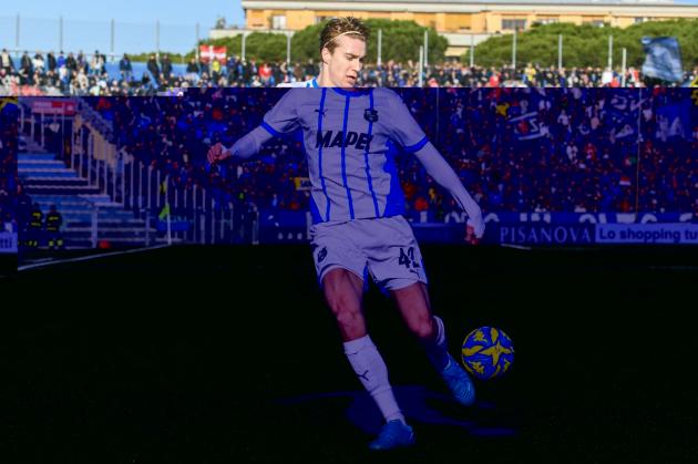 Sassuolo, Thorstvedt sta per tornare