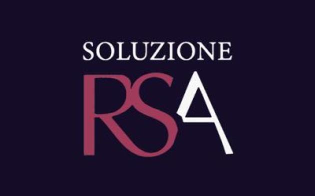 Rette Rsa Alzhemer, Consulcesi: "In Europa paga lo Stato in Italia famiglie sole"