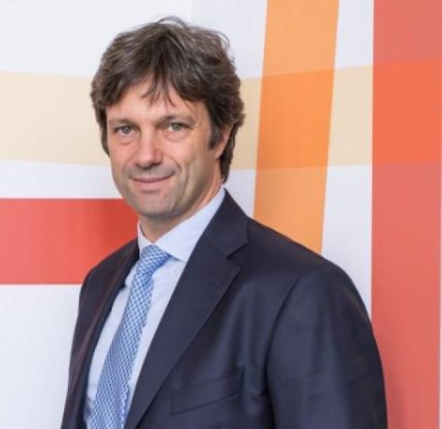 Zoppas (Ice): "Vicenzaoro punto di riferimento globale per il settore"
