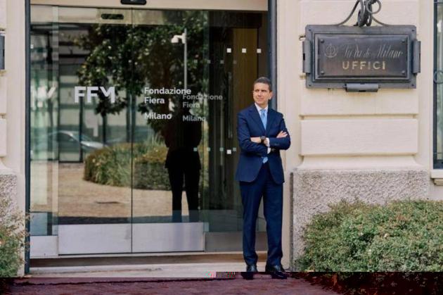 Fondazione Fiera Milano, nasce alleanza per il Made in Italy