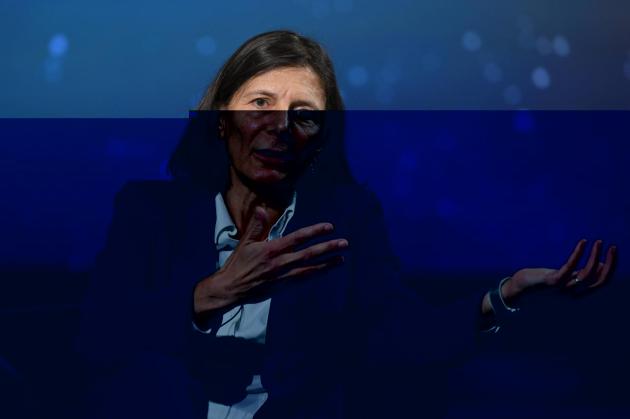 Goitini (Bnl): "Staffetta generazionale per sdoganare l'impatto generazionale delle nuove tecnologie"