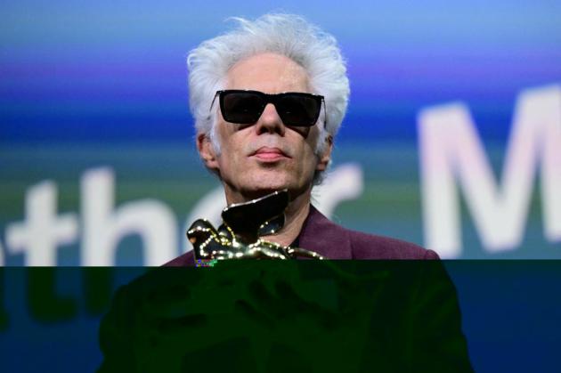Venezia 82, Leone d'oro a Jim Jarmusch. Per l'Italia premiati Rosi e Servillo