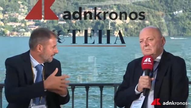 Manovra, Pichetto: "Su tavolo aiuti bollette ma non di enorme entità"