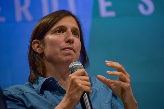 Schlein a Cernobbio: "Dazi spariti da dibattito, governo minimizza impatti"