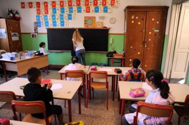 Scuola, decalogo pediatri per una 'ripresa in salute, sicurezza e serenità'