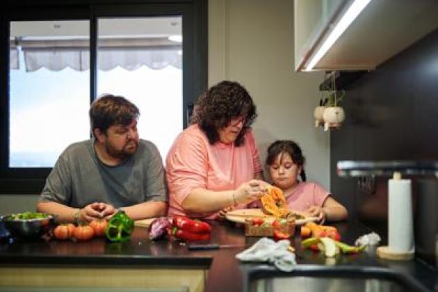 Alimenti, oltre 40% malattie correlate si verifica a casa, test Iss valuta conoscenze