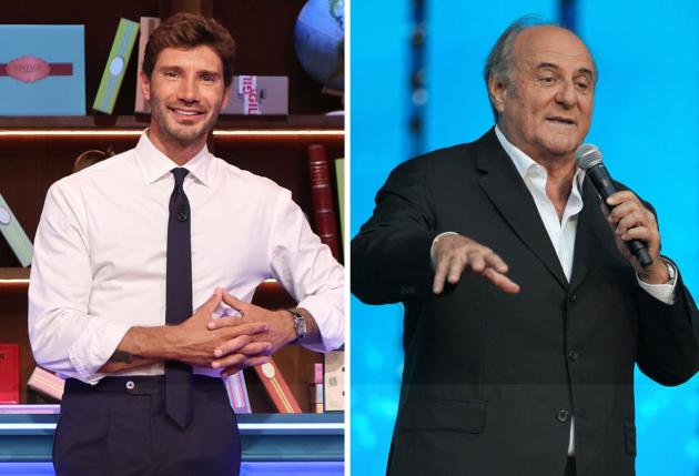 Ascolti tv ieri sera e pomeriggio, 11 settembre 2025: De Martino vs Scotti, Matano vs Nuzzi, i dati Auditel del concerto di Elisa a San Siro