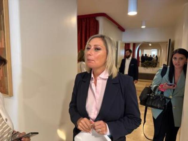 Vaccini, Campitiello: "Al lavoro su richiamo meningococco B adolescenti in Piano nazionale"