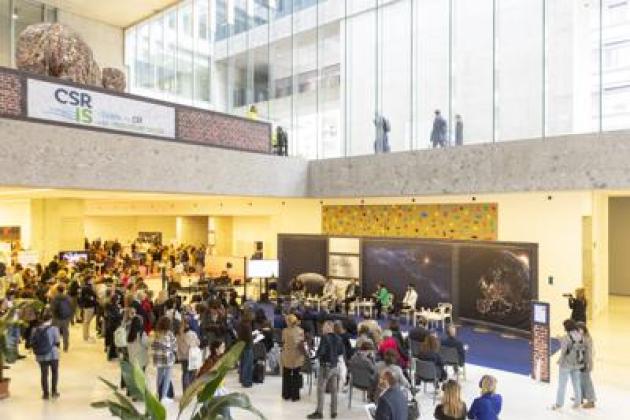 Sostenibilità, a Milano la XIII edizione del Salone della Csr e dell’Innovazione sociale