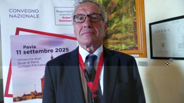 Aids, infettivologo Gulminetti: "Terapia long-acting si adatta a stili di vita"
