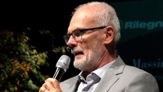 Legno, Bertolini (Iren Ambiente): "Impegnati a intercettare materiali per avviarli a recupero"