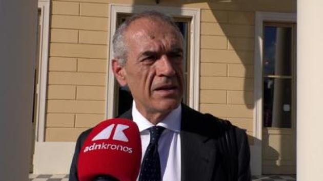 Legno, Cottarelli: "Riuso e riciclo fondamentali sia a fini ambientali che economici"