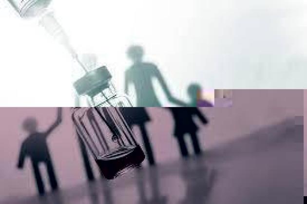 In Lombardia oltre 64mila casi di tumori l'anno, Aiom: "Andrebbero vaccinati tutti"
