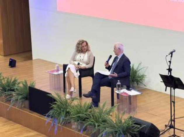 Università, Iannantuoni (UnimiB): "Spero di lasciare traccia della passione che muove il mio lavoro"