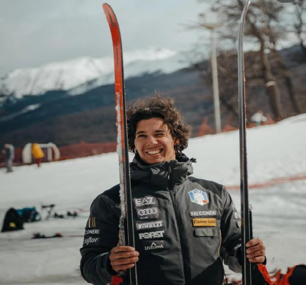 Garrone (Sci Club Sestriere) dopo incidente Franzoso: "intervenire subito sulla sicurezza"