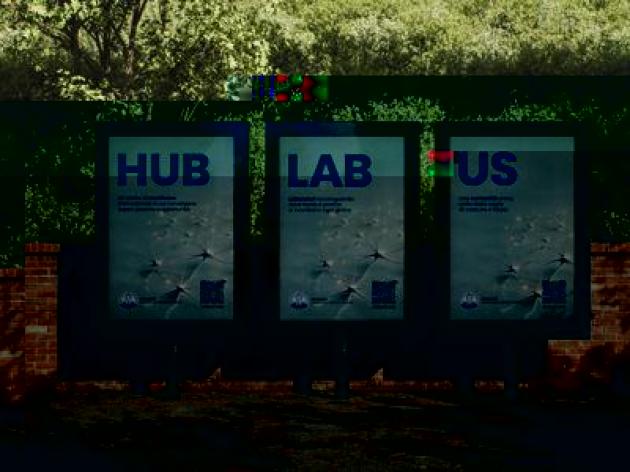 Campus Bio-Medico di Roma, ecco la campagna di comunicazione 'Hub, Lab, Us'