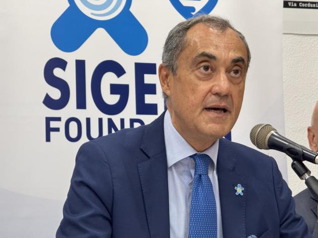 Romano (Sigenp): "Solo 1 farmaco per bambini su 3 testato con studi ad hoc"