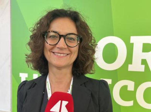 Campania, Di Tullio (Nomisma): "Supera 5 mld di valore agricolo, tra punti di forza e criticità"