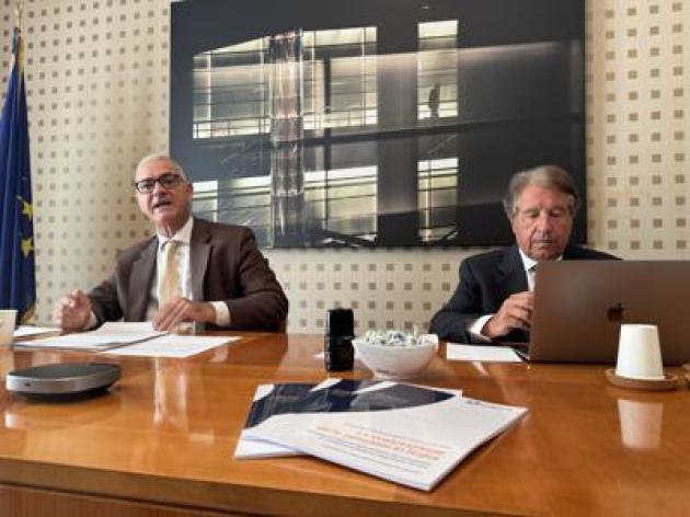 Pensioni, Itinerari previdenziali-Cida: i numeri delle svalutazioni più recenti