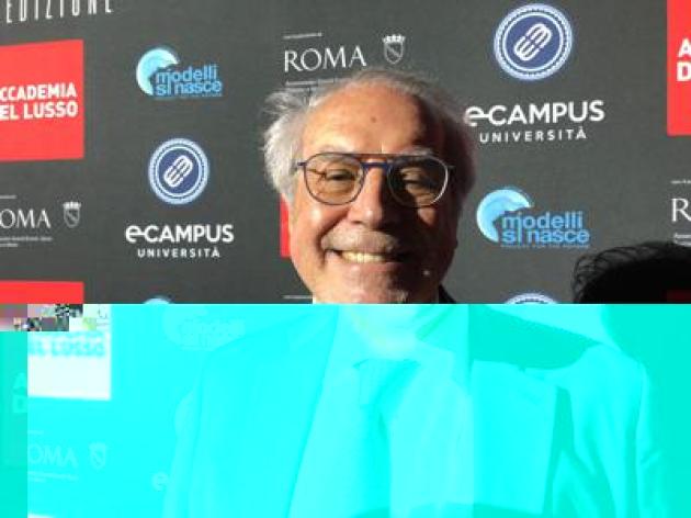 Siviero (eCampus): "Eventi come Fashion &amp; Talents uniscono sapere e saper far fare"