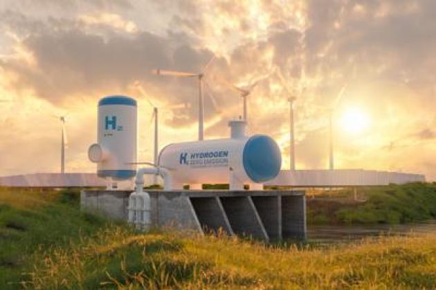 Carburanti, Idrogeno rinnovabile: a Porto Marghera al via lavori per stazione rifornimento