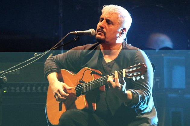 Pino Daniele, oggi il concerto-evento a Napoli: da De Gregori a Elodie, tutti gli ospiti