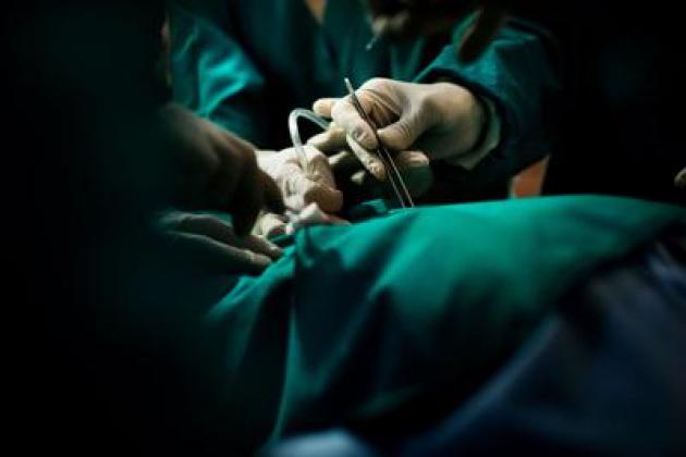 Chirurgia innovativa al Bambino Gesù, Ravi mutilato da un animale riceve un naso nuovo
