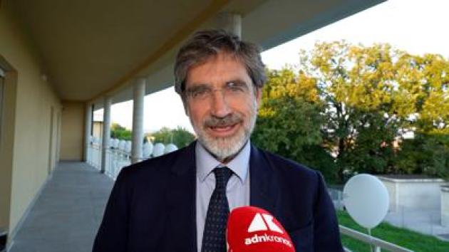 Malattie rare, neurologo Padovani: "Bisogni di malati con Sla non sono tutti uguali"